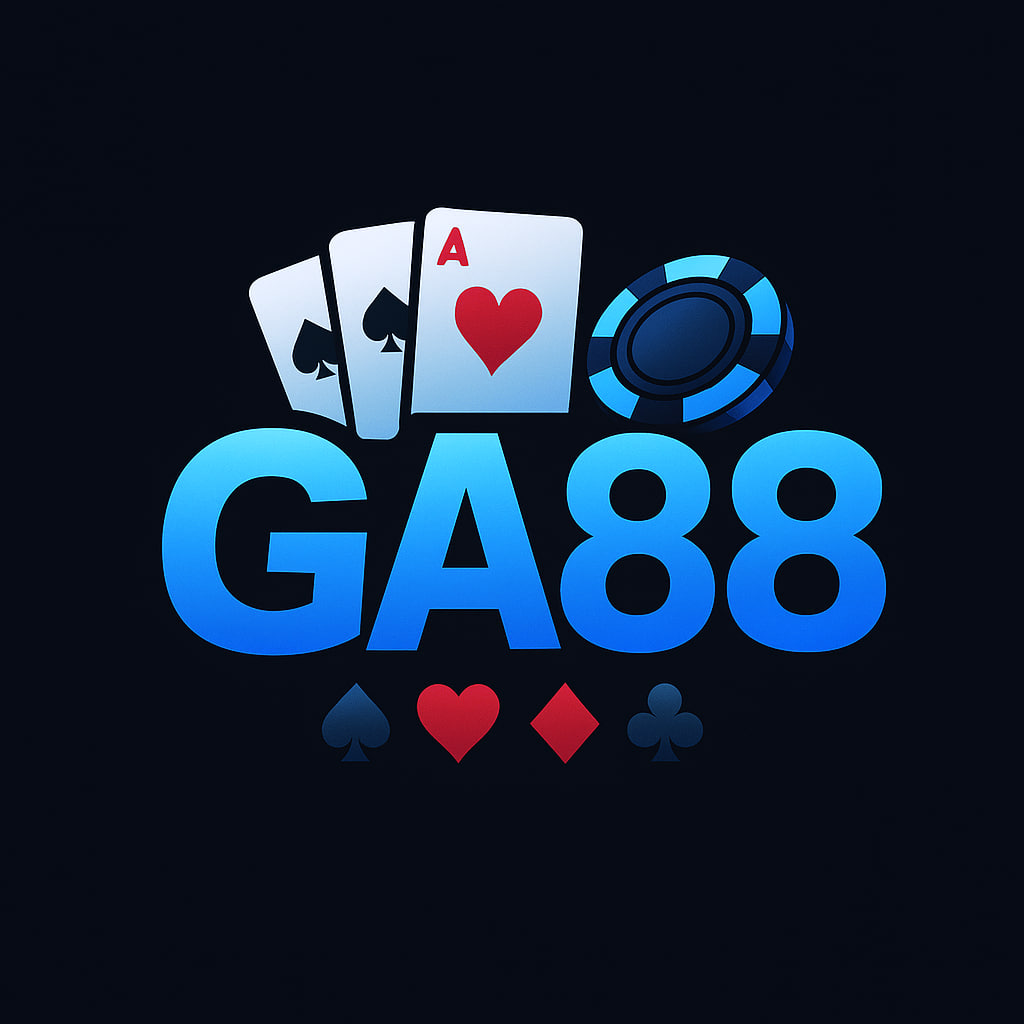 Logo của ga88